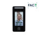 Control de Acceso con Reconocimiento Facial DHI-ASI6214J-MFW - Dahua Control de Acceso con Reconocimiento Facial DHI-ASI6214J-MFW - Dahua