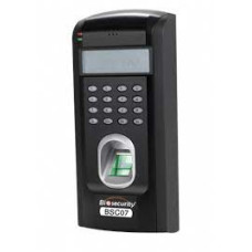 Lector Biometrico, Pin - BIOSECURITY