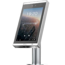 Lector Standalone Facial Con Pantalla 7Pulgadas Int - ZK