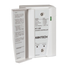 Controlador 1 Puerta - KANTECH