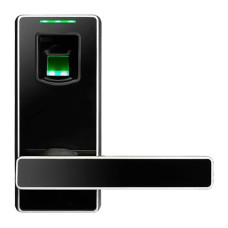 Cerradura Biometrica Y Bluetooth 90 Usuarios - ZK