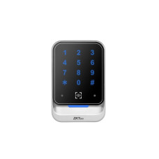 Lector QR LC-ID Wiegand-RS485 OSDP QR600-HK-M - ZKTECO