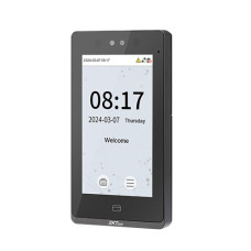 Equipo Control Acceso Facial y Huella SENSEFACE-7B - ZKTECO