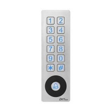 Lector Standalone Prox+pin - ZK