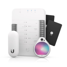 Kit Ua-hub + Ua-pro + Ua-lite + Ua-card Unifi-access - UBIQUITI