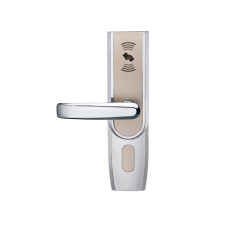 Demo Hotel Lock With Demo Stand Mifare Door - ZK