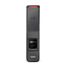 HID Signo 25B Bluetooth / RF proximity reader / SMART card / fingerprint reader - Ethernet Ethernet HID Signo 25B Bluetooth / RF proximity reader / SMART card / fingerprint reader - Ethernet Ethernet