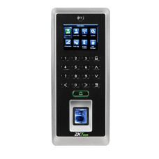 Lector Standalone Huella-clave-pantalla - ZK