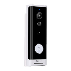 Citófono Video Wifi Con Aplicación NG-D100 - ZKTeco