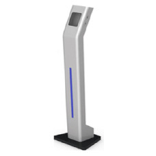 PEDESTAL VERTICAL PARA PROFACE - SPEEDFACE