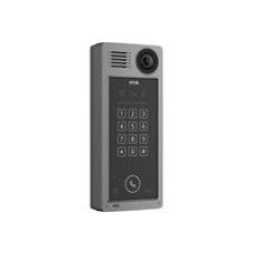 AXIS A8207-VE MkII Network Video Door Station Network surveillance camera - color DayNight - 6 MP - AXIS A8207-VE MkII Network Video Door Station Network surveillance camera - color DayNight - 6 MP -