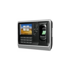 Control De Asistencia Biometrico C280 - DLUX