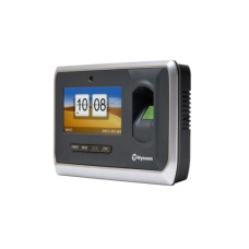 Control De Asistencia Biometrico C430 - DLUX