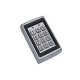 Chapa Digital Programable 500 Tarjetas Y/o Claves Exterior Dl08-e - DLUX Chapa Digital Programable 500 Tarjetas Y/o Claves Exterior Dl08-e - DLUX