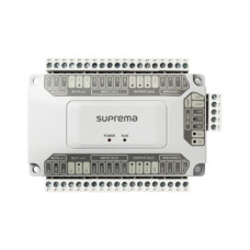 Modulo De Control De Puertas Dm-20 - SUPREMA