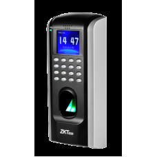 Lector IP Standalone PIN+Proxy+BIO - Acceso y - o Asistencia - ZKTeco