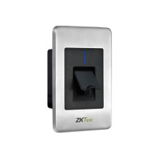 Lector de Huellla IP65 - Interface RS485 - Compatible INBIO - ZKTeco