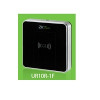 Enrolador USB para Tarjetas UHF1 - TAG UR10R-1F - ZKTeco Enrolador USB para Tarjetas UHF1 - TAG UR10R-1F - ZKTeco