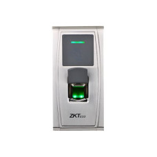 Lector Standalone Antivandalico IP65 Bio+Proxy - ZKTeco Lector Standalone Antivandalico IP65 Bio+Proxy - ZKTeco