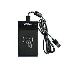 Lector - Enrolador USB para tarjetas 125k - ZKTeco