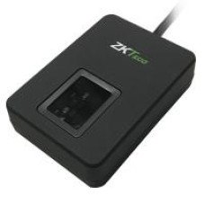 Lector - Enrolador de Huella USB 500DPI - ZKTeco Lector - Enrolador de Huella USB 500DPI - ZKTeco