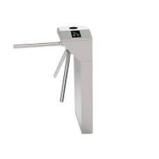 Zkteco Torniquete simple 2 FR1200 + 1 Inbio 260 Zkteco Torniquete simple 2 FR1200 + 1 Inbio 260