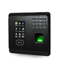 ZKteco Acceso y Asistencia Facial+Huella+Tarjeta TCP/IP