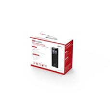 KIT Control de Acceso y Asistencia Huella + PIN + Proxy Mifa - Hikvision