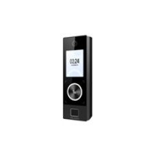 Control Acceso Facial WIFI IP65 Proxy - Huella Min Moe - Hikvision