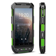 Lector Multi Tecnología Móvil Android HORUS H1 - ZKTECO