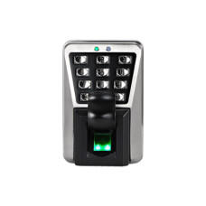 Control De Acceso Stand Alone Ip65 Huella+pin+id MA500 - ZKTeco