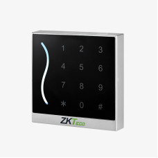 Lector RFID 125Khz Keypad Wiegand Linea Green Label PROID30WE - ZKTECO