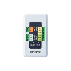 Modulo De Conexion Secure I/o Sio2 - SUPREMA