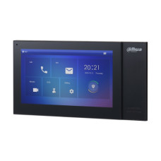 MONITOR IP 7" TOUCH POE VTH2421FB-P - Dahua