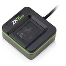 Enrolador De Huellas USB Silkid ZK-SLK20R - ZKTeco