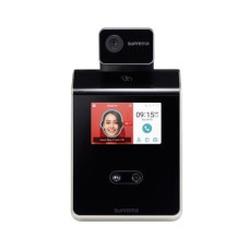 Terminal Multimodal Facestation Fs2 Rostro & Lectura Tarjeta Fsf2-db - SUPREMA