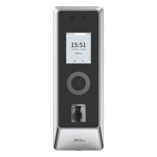 Control De Acceso Standalone Facial+huella+rfid/ Exterior Ip66-ik07 Linea Pro -Proma- Teco - ZK Control De Acceso Standalone Facial+huella+rfid/ Exterior Ip66-ik07 Linea Pro -Proma- Teco - ZK