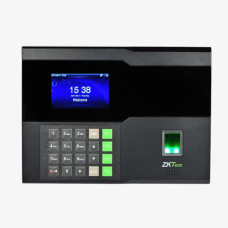 Control De Asistencia Stand Alone 3.000 Huellas/10.000 Id/adms Modelo -In05-a Teco - ZK