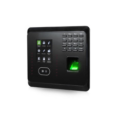 Control De Asistencia Stand Alone Facial/pin/huella/id/adms/wifi -Mb360 Teco - ZK Control De Asistencia Stand Alone Facial/pin/huella/id/adms/wifi -Mb360 Teco - ZK