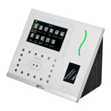 Control De Asistencia Stand Alone Green Label G4/facial/pin/huella Silkid/id/adms/push Modelo -G3-pro Teco - ZK Control De Asistencia Stand Alone Green Label G4/facial/pin/huella Silkid/id/adms/push Modelo -G3-pro Teco - ZK