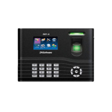 Control De Asistencia Stand Alone 4G Pin/huella/id/adms -In01-a Teco - ZK Control De Asistencia Stand Alone 4G Pin/huella/id/adms -In01-a Teco - ZK