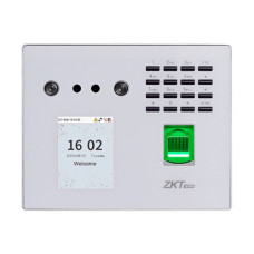 Control De Asistencia Stand Alone Reconocimento Facial(luz Visible)/pin/huella/id/adms -Mb560-vl Teco - ZK Control De Asistencia Stand Alone Reconocimento Facial(luz Visible)/pin/huella/id/adms -Mb560-vl Teco - ZK