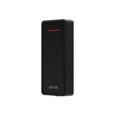 Axis Card Readers - A4020-E Reader Axis Card Readers - A4020-E Reader