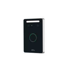 Lector Esclavo Para Reconocimiento Facial Y Tarjetas Id Modelo -Kf1200 Pro Teco - ZK