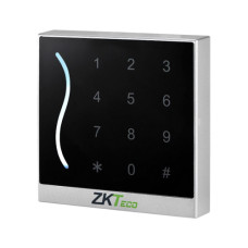 Lector Wiegand 13.56Mhz Mifare Desfire Incluye Keypad -Proid30bd Teco - ZK Lector Wiegand 13.56Mhz Mifare Desfire Incluye Keypad -Proid30bd Teco - ZK