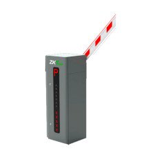Barrera Vehicular 3M. 0.9 Seg C-led Cabina Derecha - ZKTECO