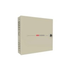 Hikvision control de acceso 4 puertas 32bit 16M 100k TC Hikvision control de acceso 4 puertas 32bit 16M 100k TC