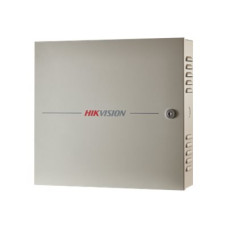 Controlador 4 puertas con Gabinete DS-K2604T - Hikvision