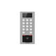 Lector Biométrico IP65 IK09 Videoportero QR- PIN- Cámara 2MP Wifi DS-K1T502DBFWX-C - Hikvision Lector Biométrico IP65 IK09 Videoportero QR- PIN- Cámara 2MP Wifi DS-K1T502DBFWX-C - Hikvision