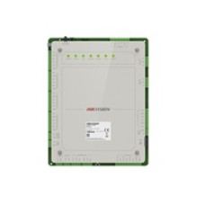 Controlador IP de 4 Puertas Incluye Gabinete y Fuente Poder DS-K2624X - Hikvision
